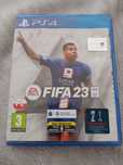 Gra na PS4 FIFA 23