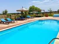 Casas para Férias com piscina - Costa Vicentina