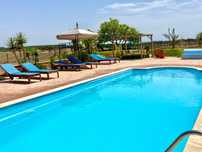Casas de Férias - Costa Vicentina 19 a 26 Julho