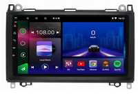 Radio Gps Android Wifi Vito Crafter Sprinter w169 w245 w639 w906