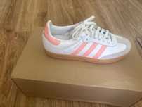 Adidasy samba nowe 35,5 oryginal