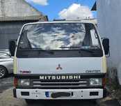 Pronto socorro mitsubishi 444