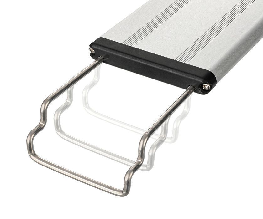 Lampa AquaLED Happet LB18 14W/46cm