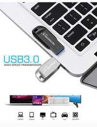 Pen USB 3.0 64 GB * NOVA *