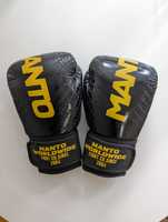 Нові Рукавиці боксерські MANTO Prime 2.0 | Боксерские перчатки