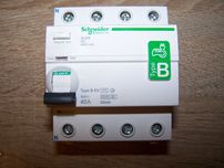 Wyłącznik Różnicowoprądowy Różnicówka typ B Acti9 Schneider Electric R