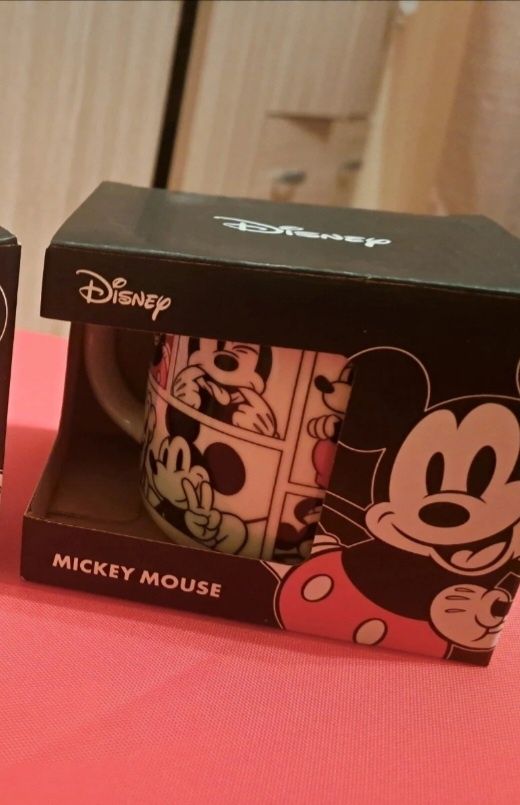 Caneca/chávena mickey mouse