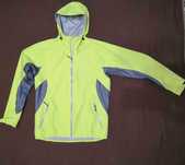 Мембранна куртка Loffler GTX Active Shell