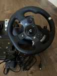 Kierownica Logitech G920 z pedałami do Xbox