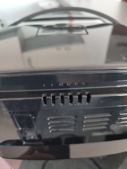 Ekspres do kawy DELONGHI