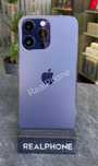 Apple iPhone 14 Pro Max 512GB Deep Purple