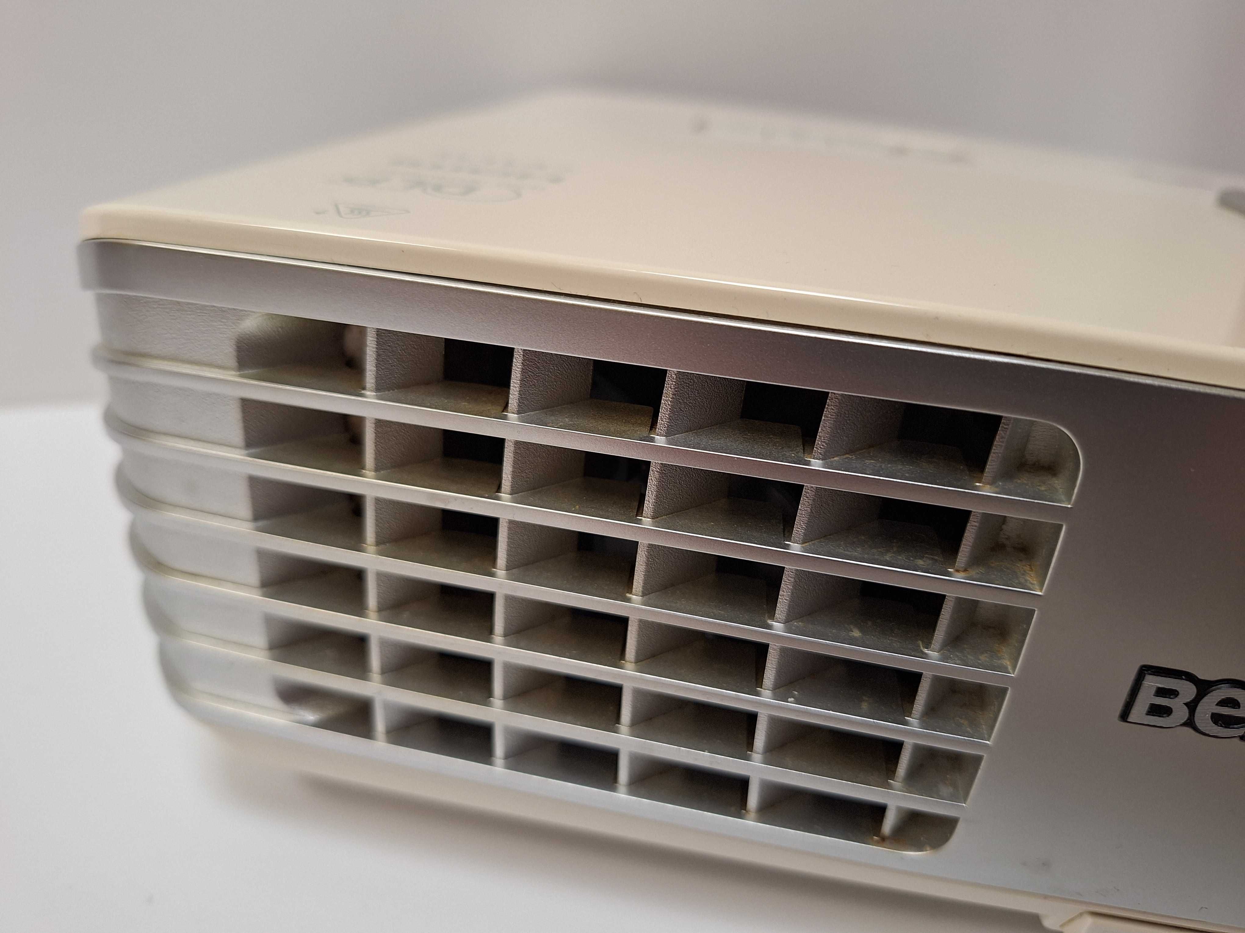 Projektor BenQ W1070+ DLP od Lombards