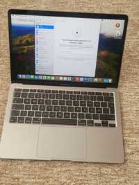 Apple MacBook Air 13" M1 8CPU\7GPU (A2337) 8\256