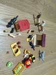 Klocki Playmobil zwierzęta domowe