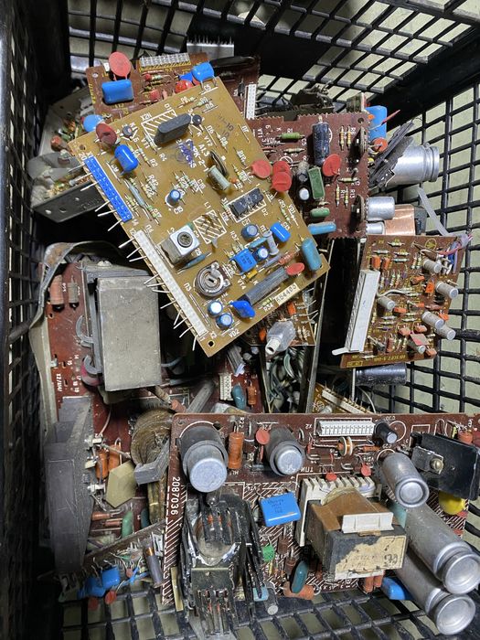 Продам все одним лотом