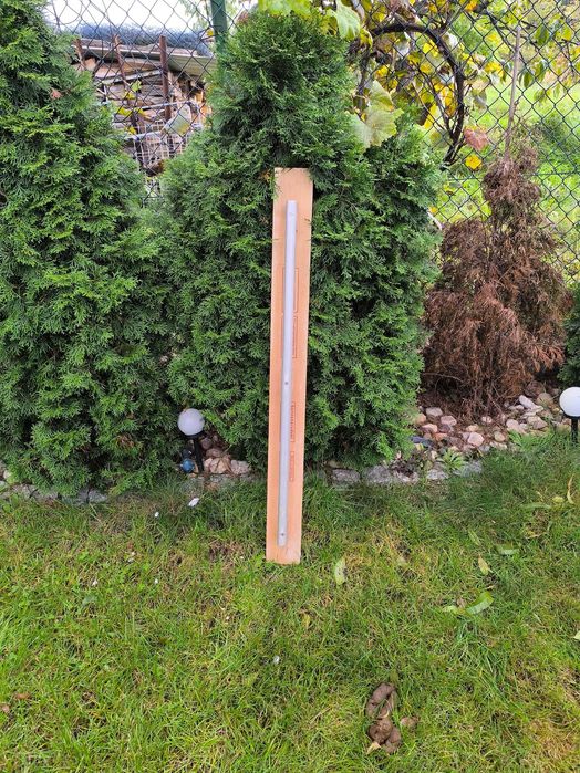 Do tynkowania zacierania  Paca  120 cm