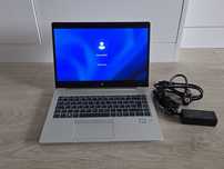 Laptop HP EliteBook 840 G6
