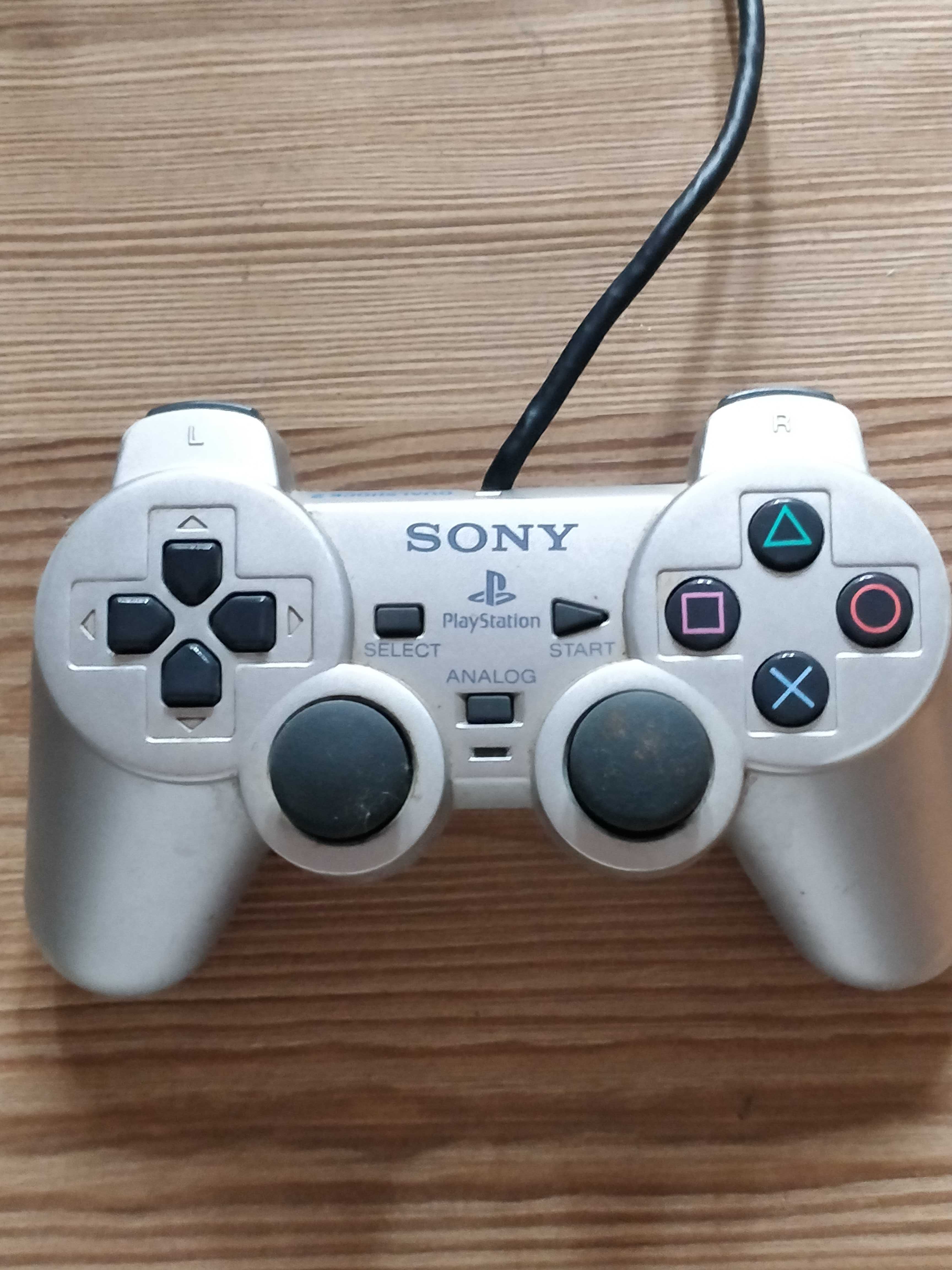Consola Playstation 2