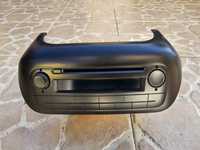 Auto Radio Nemo Bipper Fiorino