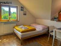 Apartamenty Na Górze Czterech Wiatrów