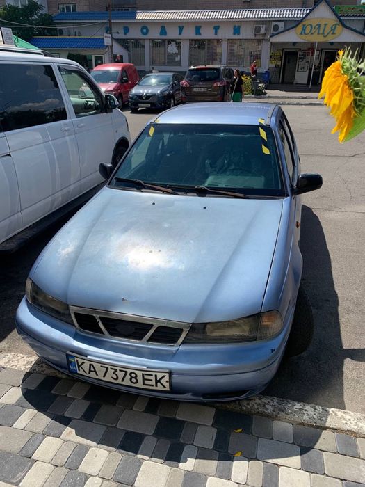 Пролам нексия 2008 год по тп