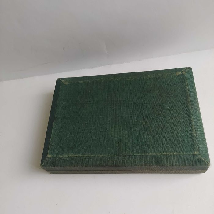 Medal pamiątkowy Za Zasługi dla Rzemiosła Polskiego