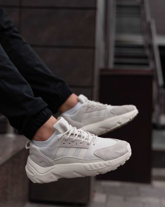 Чоловічі кросівки Adidas ZX 22 Boost | мужские кроссовки Adidas ZX 22