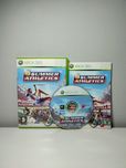 Summer Athletics / Lekkoatletyka - Gra Xbox ,360
