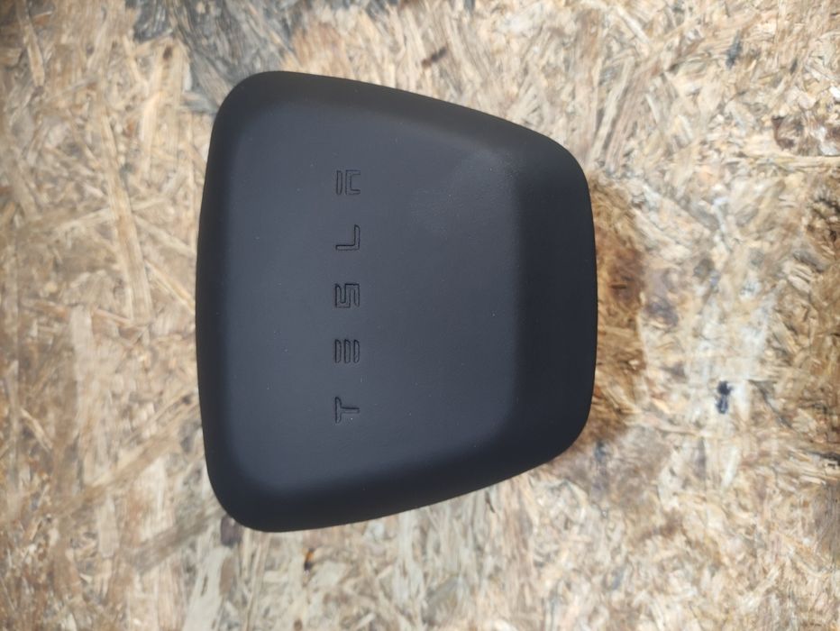 Подушка безопасности в руль TESLA MODEL 3 /Y/S AIRBAG/SRS/USA