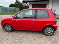 Seat Arosa 2004 1.0