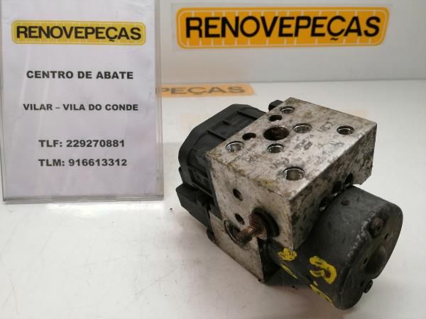 ABS RENAULT Espace/Grand Espace III (JE0_)