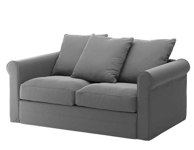 nowa GRoNLID sofa Ikea 2-osobowa nierozkładana Ljungen