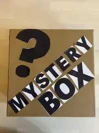 Mystery Box ubrania damskie