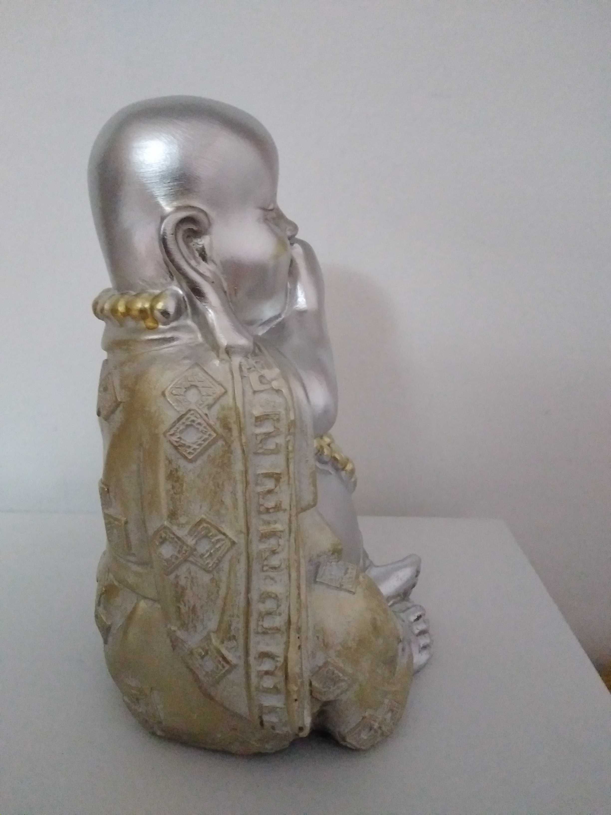 Figura Buda 15cm