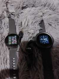 Zestaw 2 smartwatch avon