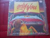 Lp vinil ONLY You (colectânea)