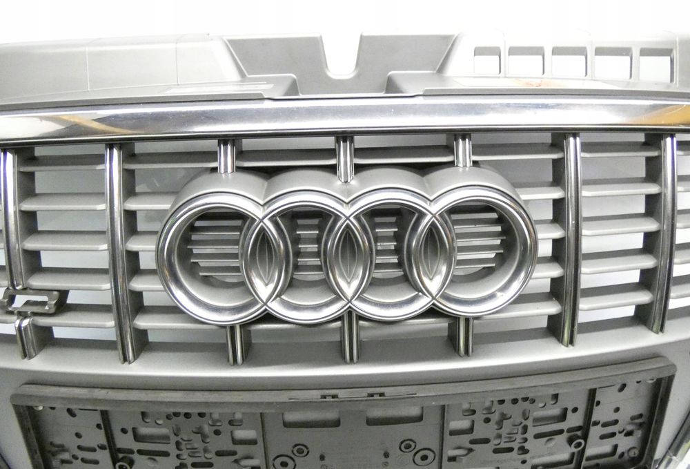 audi a3 s3 8p0853651f 2008-2012 grill gril atrapa