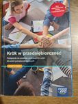 Krok w przedsiębiorczość