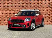 MINI Countryman MINI Countryman Cooper SE All4 Salon Pl, Bezwypadkowy ,FV 23%
