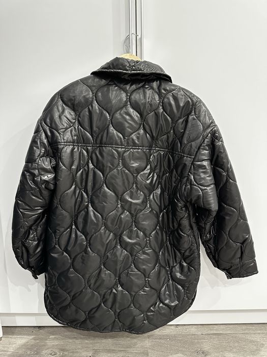 Легенька куртка Stimma XS