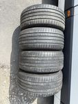 Bridgestone Turanza T005 285/35R22 106Y XL homologacja Audi AO