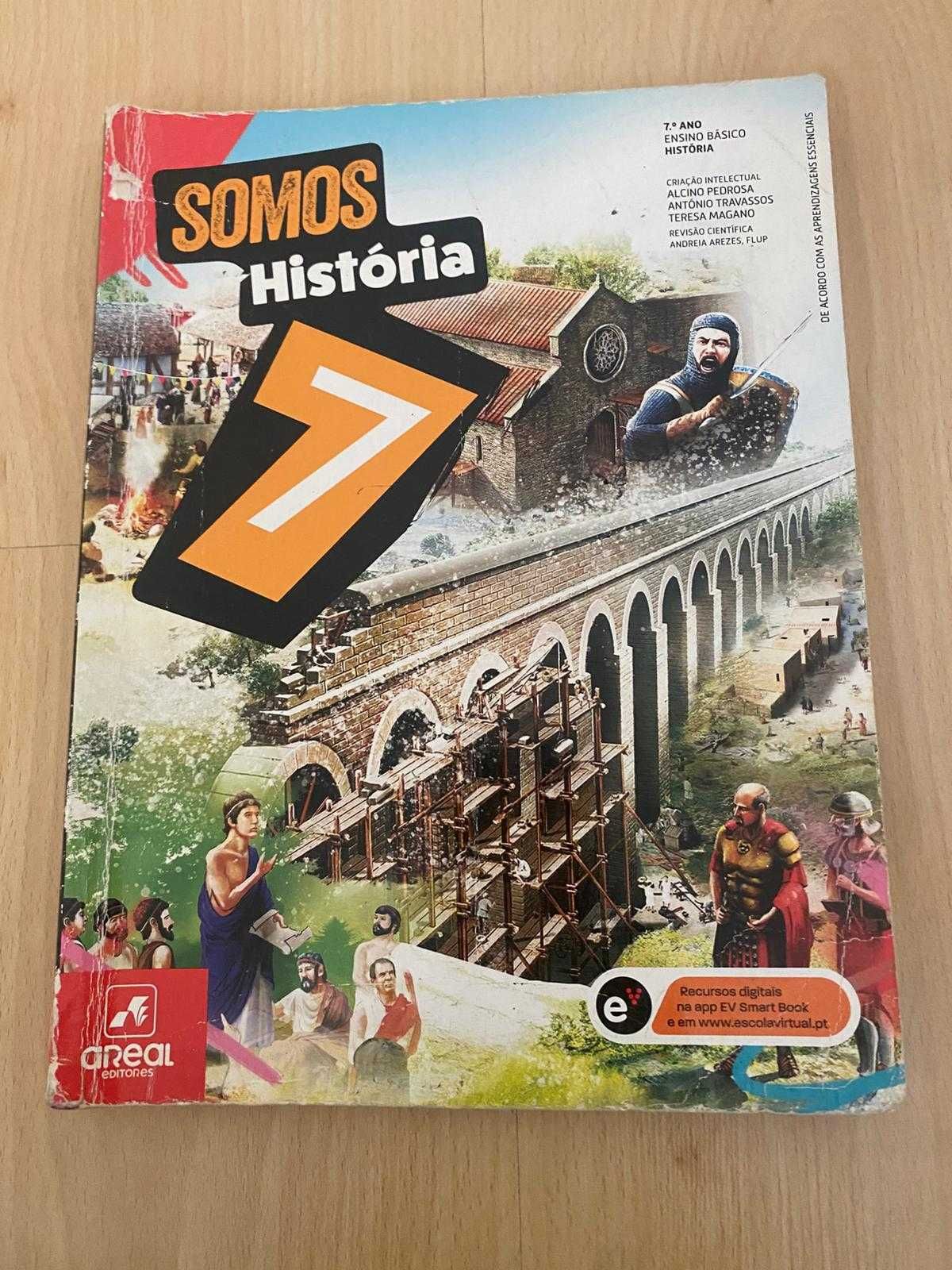 Manuais Escolares