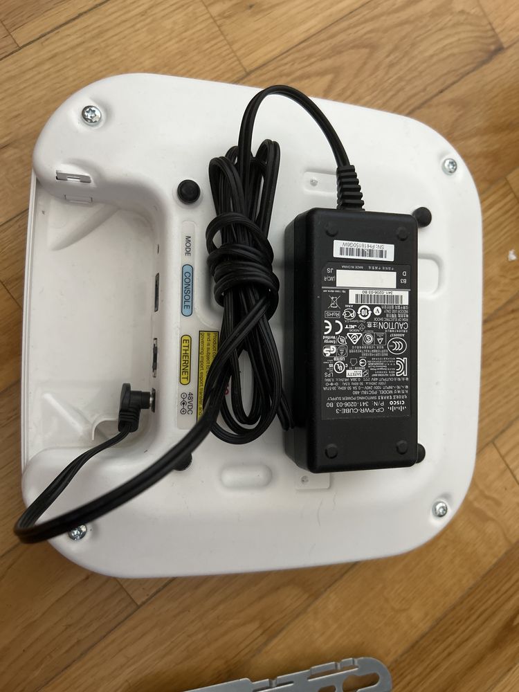 Cisco WIFI AIR SAP1602I T K9