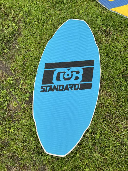 Deski DB SkimBoard