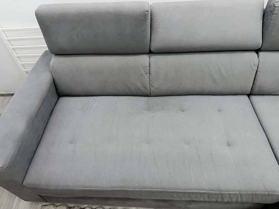 Narożnik / rogówka