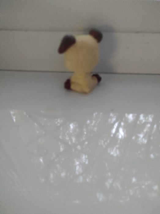 Тваринки та домовинка