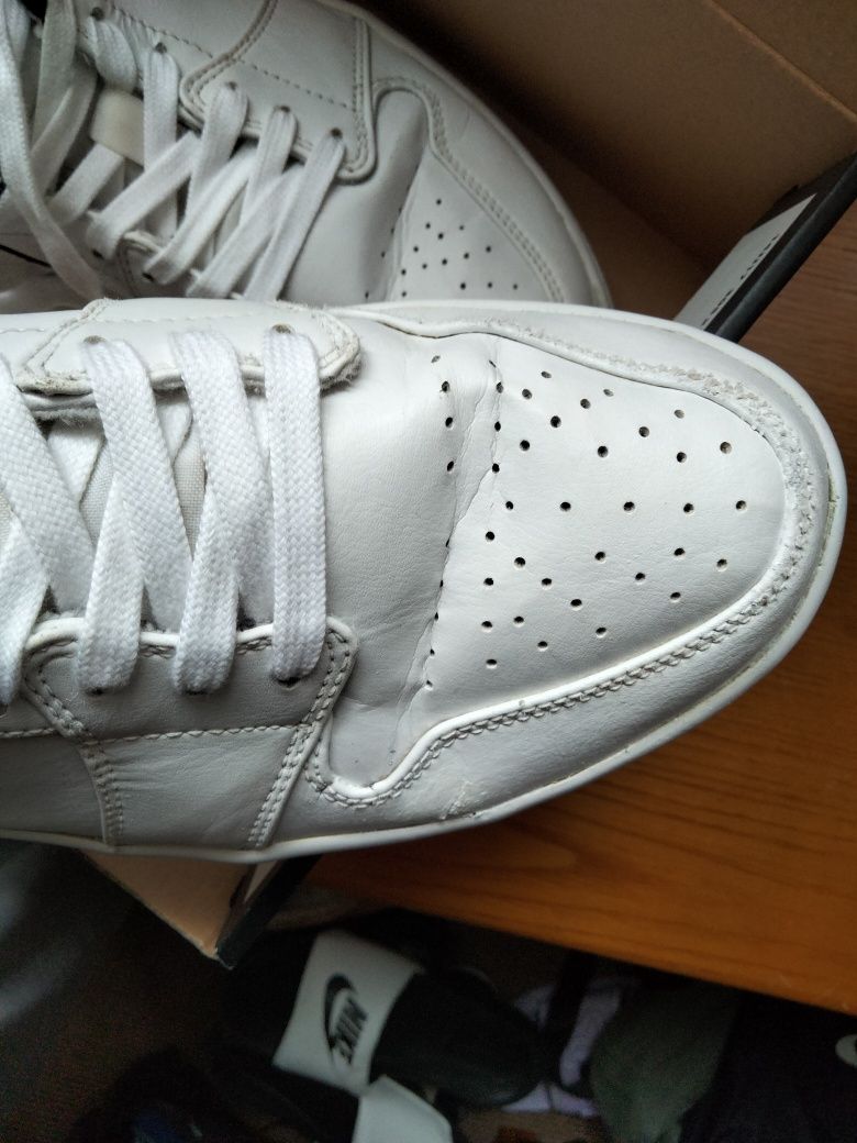 Sapatilhas Nike Jordan 43