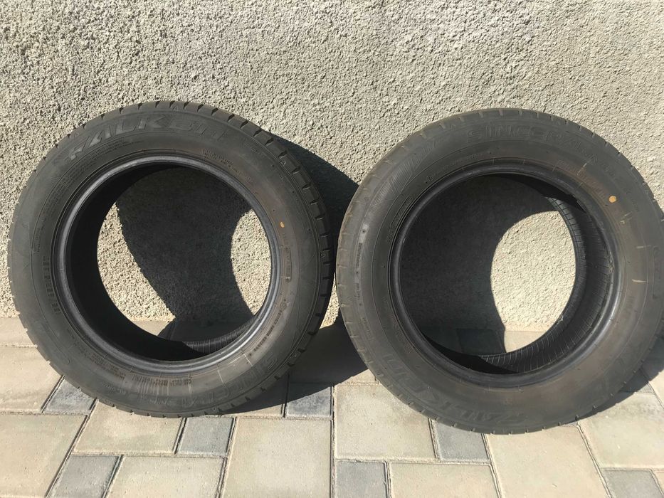 Шини літні Falken Sincera 185/65R15 88T пара