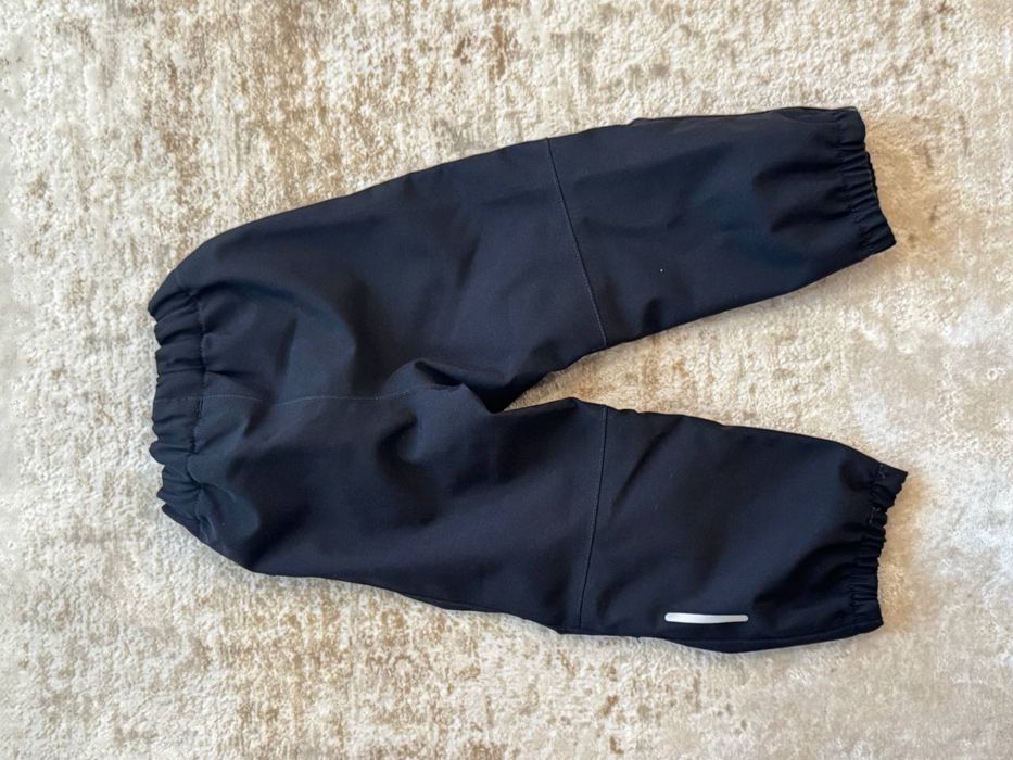 Штани рейма 92 теплі