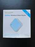 Router TP-Link Wireless N Nano model TL-WR802N